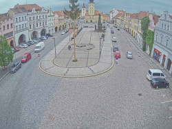 Náměstí Svobody