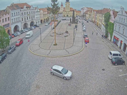 Náměstí Svobody