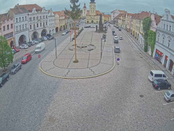 Náměstí Svobody