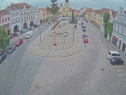 Náměstí Svobody