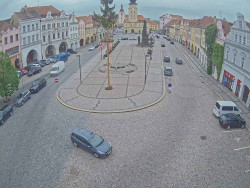 Náměstí Svobody