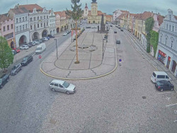 Náměstí Svobody