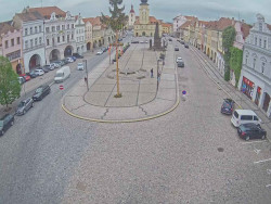 Náměstí Svobody