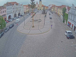 Náměstí Svobody