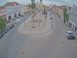 Náměstí Svobody