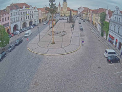 Náměstí Svobody