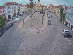 Náměstí Svobody