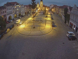 Náměstí Svobody