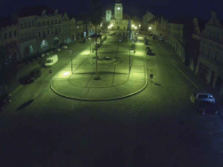 Náměstí Svobody