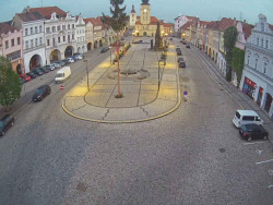 Náměstí Svobody