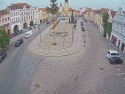 Náměstí Svobody