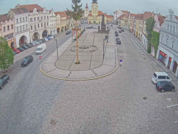 Náměstí Svobody