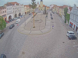 Náměstí Svobody
