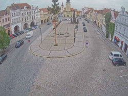 Náměstí Svobody