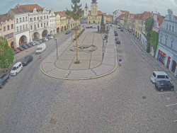 Náměstí Svobody