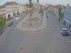 Náměstí Svobody
