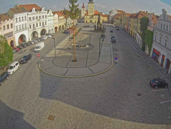 Náměstí Svobody