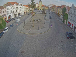 Náměstí Svobody