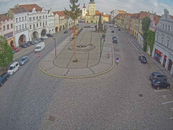 Náměstí Svobody