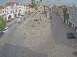 Náměstí Svobody