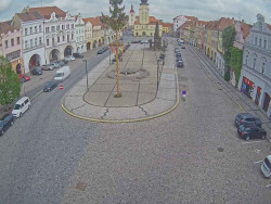 Náměstí Svobody