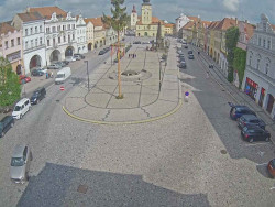 Náměstí Svobody