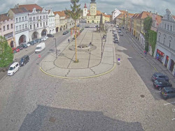 Náměstí Svobody