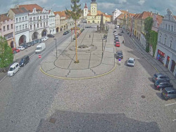 Náměstí Svobody