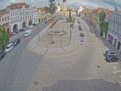 Náměstí Svobody