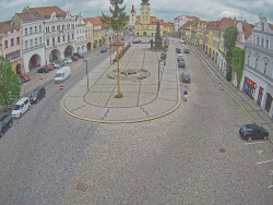Náměstí Svobody