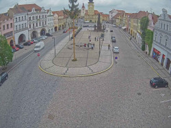 Náměstí Svobody