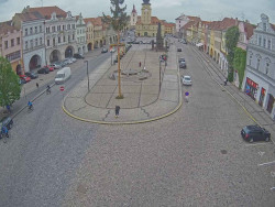 Náměstí Svobody
