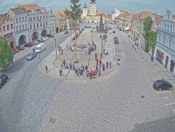 Náměstí Svobody
