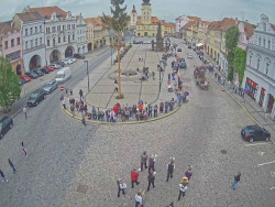 Náměstí Svobody