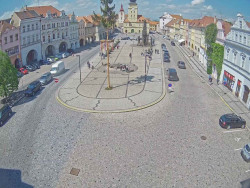 Náměstí Svobody