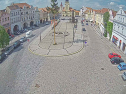 Náměstí Svobody