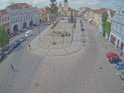 Náměstí Svobody