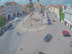 Náměstí Svobody