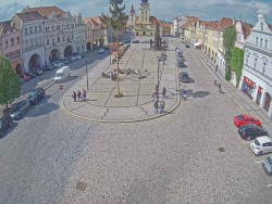 Náměstí Svobody