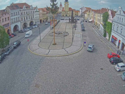 Náměstí Svobody