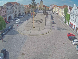 Náměstí Svobody