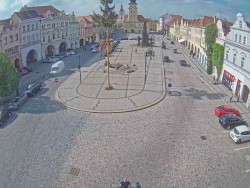 Náměstí Svobody