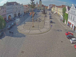 Náměstí Svobody