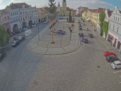 Náměstí Svobody