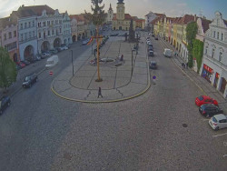 Náměstí Svobody