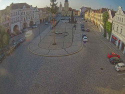 Náměstí Svobody