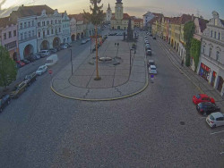 Náměstí Svobody