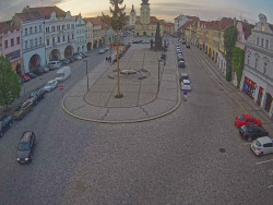 Náměstí Svobody