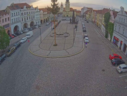 Náměstí Svobody