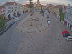 Náměstí Svobody